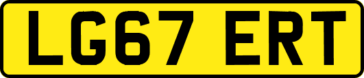 LG67ERT