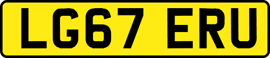 LG67ERU