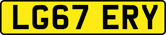 LG67ERY