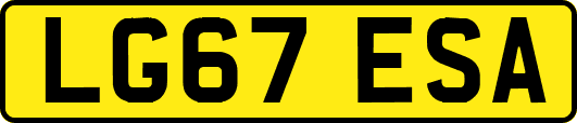 LG67ESA