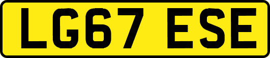 LG67ESE