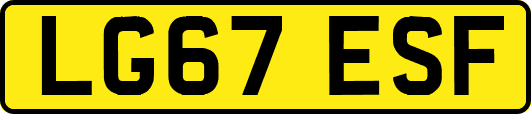 LG67ESF