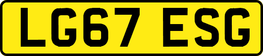 LG67ESG