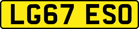 LG67ESO