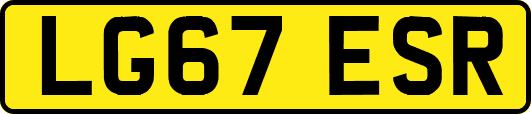LG67ESR