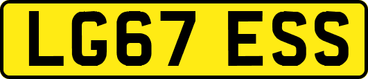 LG67ESS