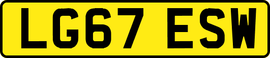LG67ESW