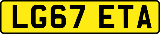 LG67ETA