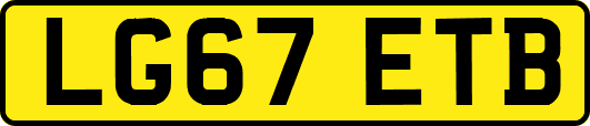 LG67ETB