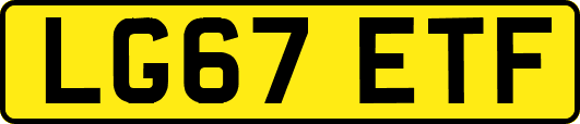 LG67ETF