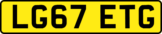 LG67ETG