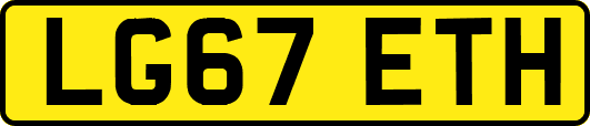 LG67ETH