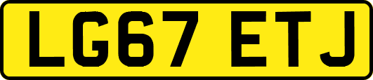 LG67ETJ