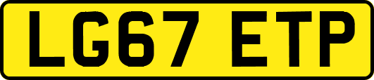 LG67ETP
