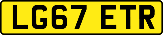 LG67ETR