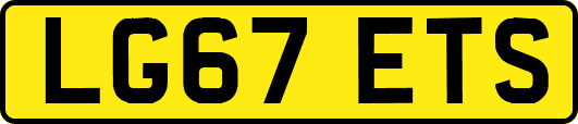 LG67ETS