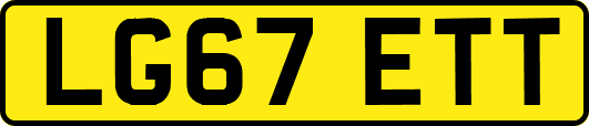 LG67ETT