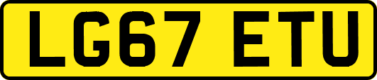 LG67ETU