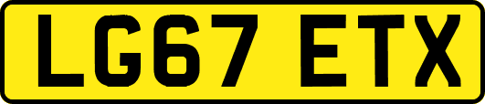 LG67ETX