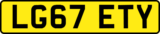 LG67ETY