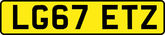 LG67ETZ