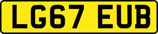 LG67EUB