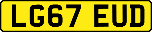 LG67EUD
