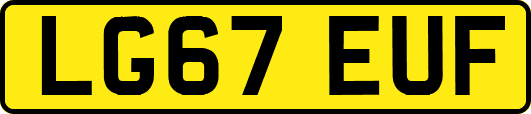 LG67EUF