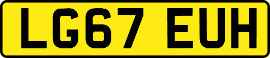 LG67EUH
