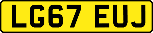 LG67EUJ