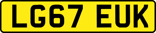 LG67EUK
