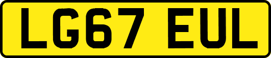 LG67EUL