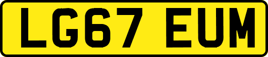 LG67EUM