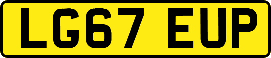 LG67EUP
