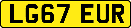 LG67EUR