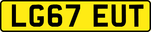 LG67EUT