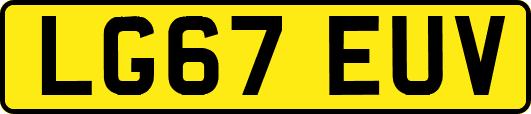 LG67EUV