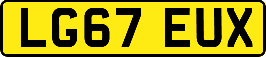 LG67EUX