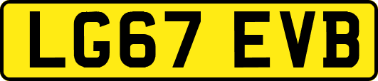 LG67EVB