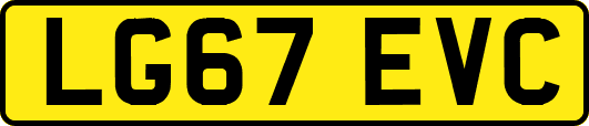 LG67EVC