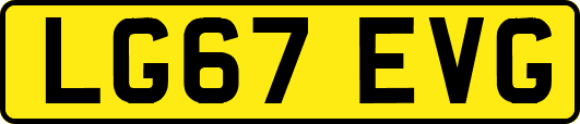 LG67EVG