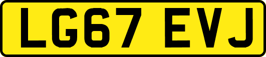 LG67EVJ