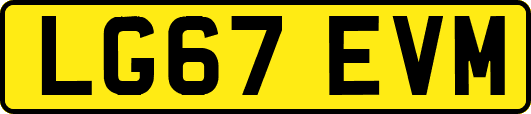 LG67EVM