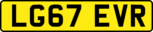LG67EVR