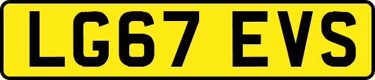 LG67EVS