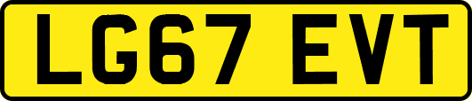 LG67EVT