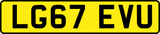 LG67EVU