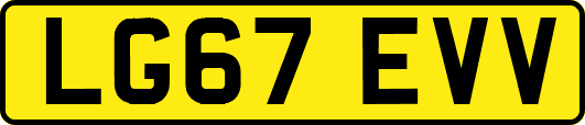 LG67EVV