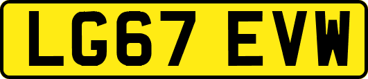 LG67EVW