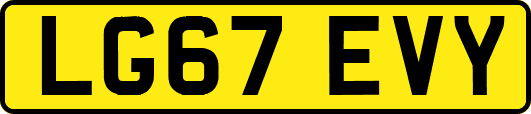 LG67EVY